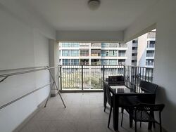 Blk 520B Centrale 8 At Tampines (Tampines), HDB 5 Rooms #616506031